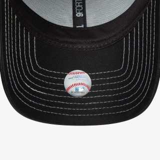 NEW ERA Sapca FEMALE TOPSTITCH PU 9FORTY® 