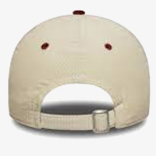 NEW ERA Sapca FEMALE BLOCK CORD 9TWENTY® 