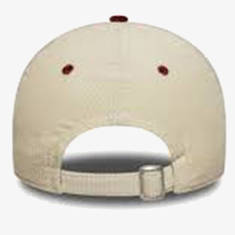 NEW ERA Sapca FEMALE BLOCK CORD 9TWENTY® 