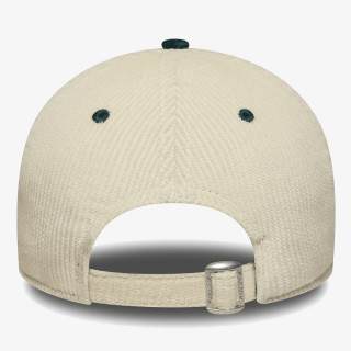 NEW ERA Sapca FEMALE BLOCK CORD 9TWENTY® 