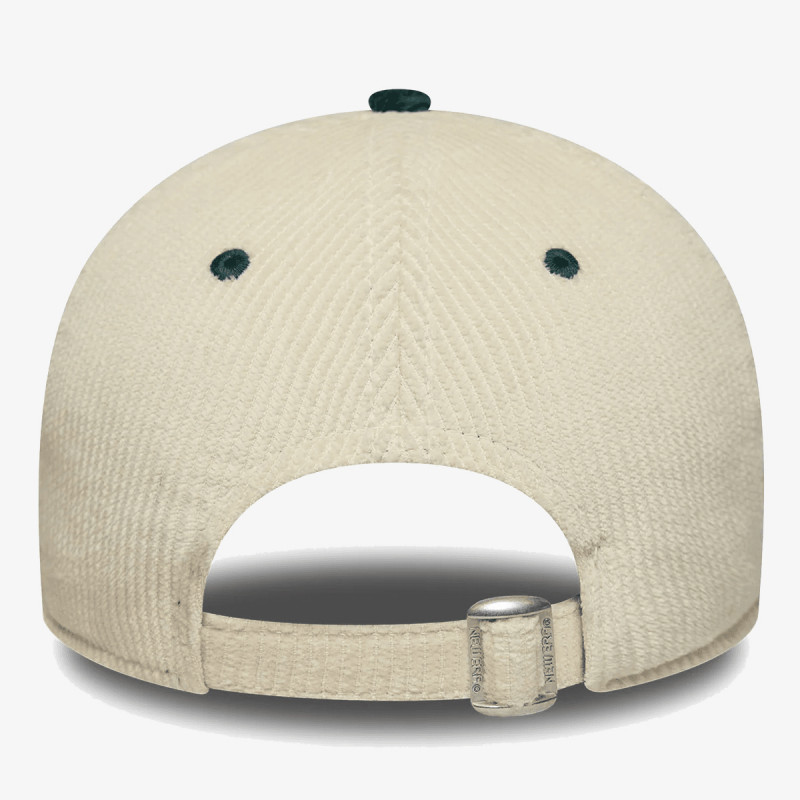 NEW ERA Sapca FEMALE BLOCK CORD 9TWENTY® 