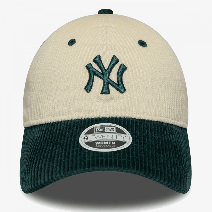 NEW ERA Sapca FEMALE BLOCK CORD 9TWENTY® 