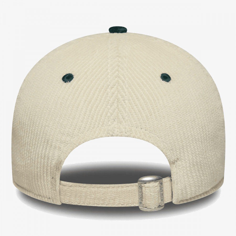 NEW ERA Sapca FEMALE BLOCK CORD 9TWENTY® 