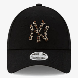 NEW ERA Sapca FEMALE LEOPARD INFILL 9FORTY® 