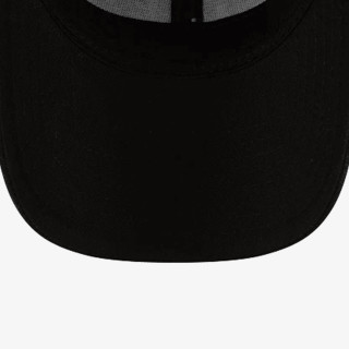 NEW ERA Sapca FEMALE LEOPARD INFILL 9FORTY® 