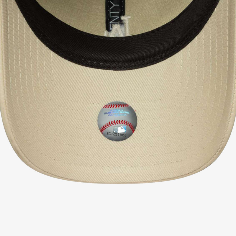 NEW ERA Sapca FEMALE TONAL PU 9TWENTY® 