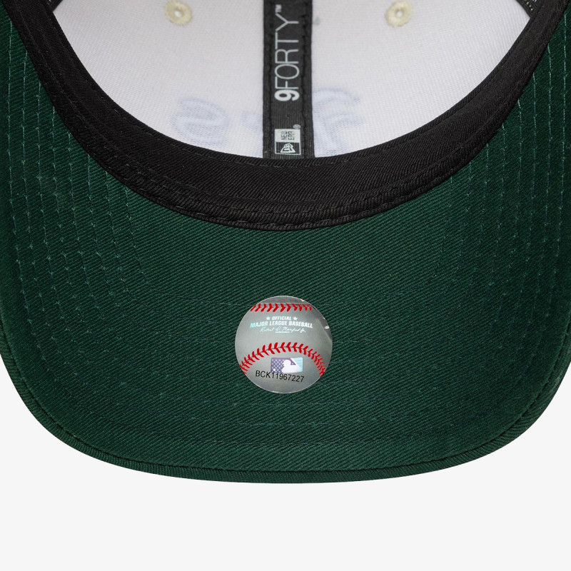 NEW ERA Sapca WS PATCH 9FORTY® MC 