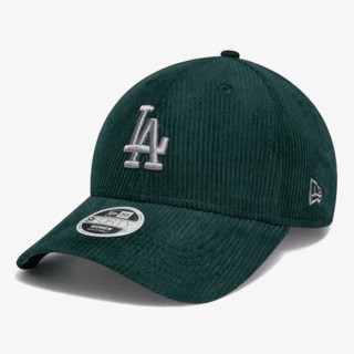 NEW ERA Sapca FEMALE CORD 9FORTY® 