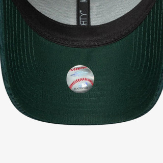NEW ERA Sapca FEMALE CORD 9FORTY® 
