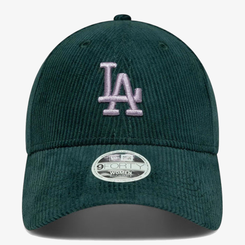 NEW ERA Sapca FEMALE CORD 9FORTY® 