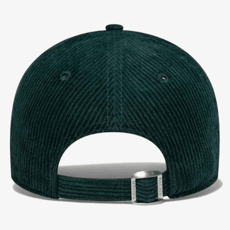 NEW ERA Sapca FEMALE CORD 9FORTY® 