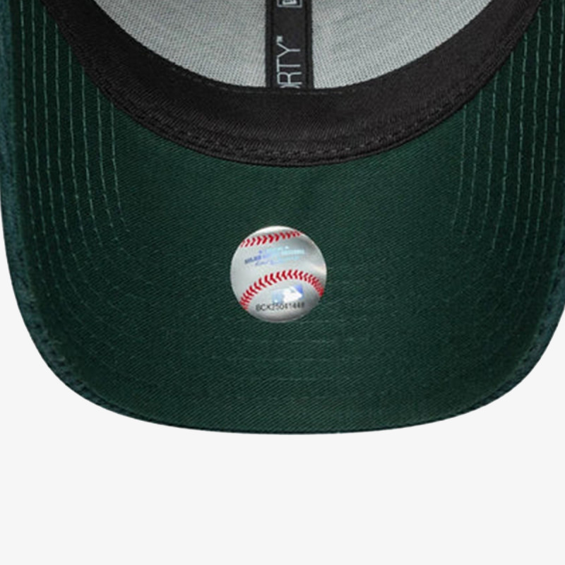 NEW ERA Sapca FEMALE CORD 9FORTY® 