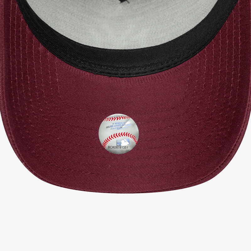 NEW ERA Sapca LEAGUE ESSENTIAL E-FRAME 