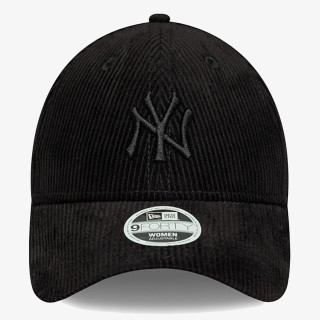 NEW ERA Sapca FEMALE CORD 9FORTY® 