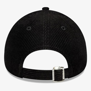 NEW ERA Sapca FEMALE CORD 9FORTY® 