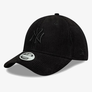 NEW ERA Sapca FEMALE CORD 9FORTY® 
