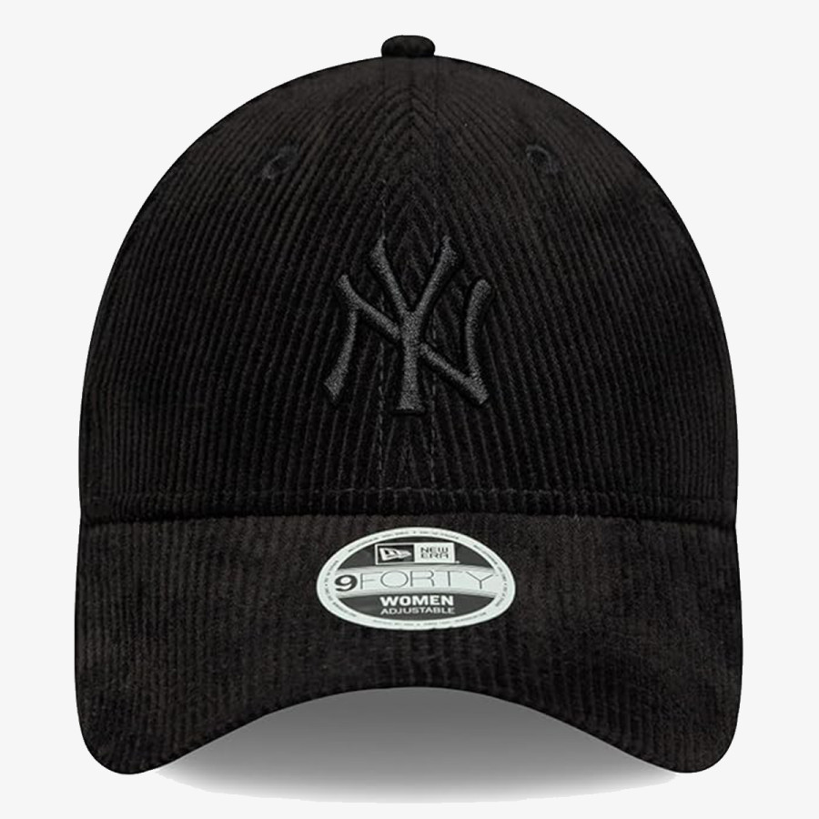 NEW ERA Sapca FEMALE CORD 9FORTY® 