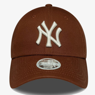 NEW ERA Sapca FEMALE LEAGUE ESSENTIAL 9FORTY® 