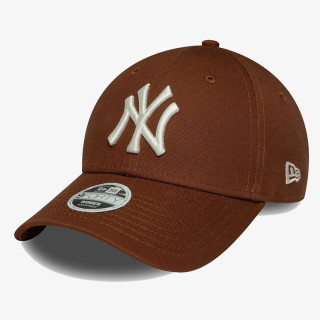 NEW ERA Sapca FEMALE LEAGUE ESSENTIAL 9FORTY® 