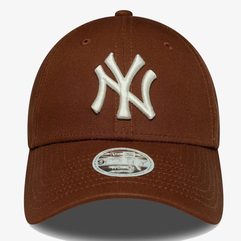 NEW ERA Sapca FEMALE LEAGUE ESSENTIAL 9FORTY® 