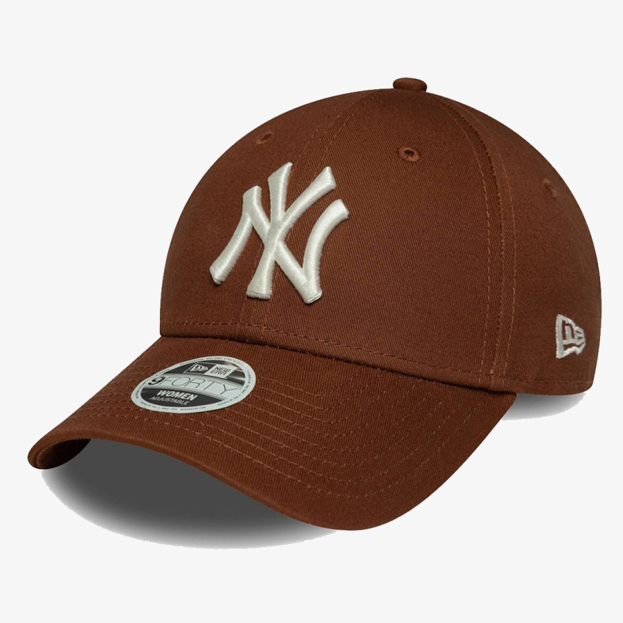 NEW ERA Sapca FEMALE LEAGUE ESSENTIAL 9FORTY® 