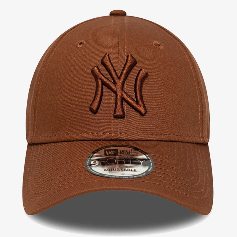 NEW ERA Sapca LEAGUE ESSENTIAL 9FORTY® 