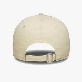 NEW ERA Sapca FEMALE METALLIC LOGO 9FORTY® 
