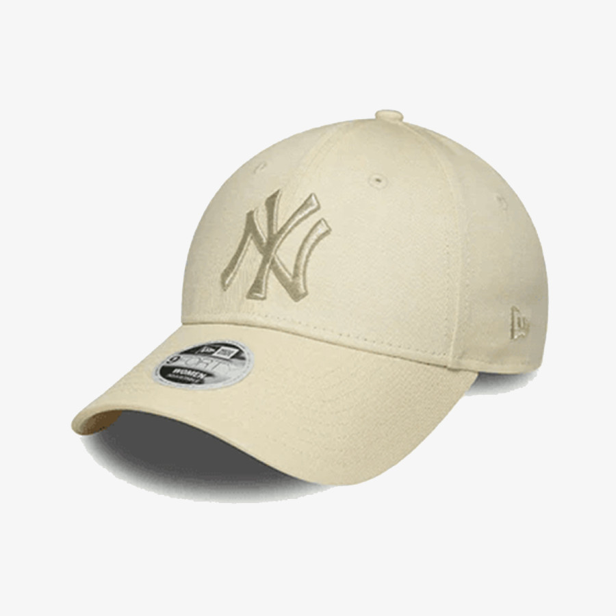 NEW ERA Sapca FEMALE METALLIC LOGO 9FORTY® 