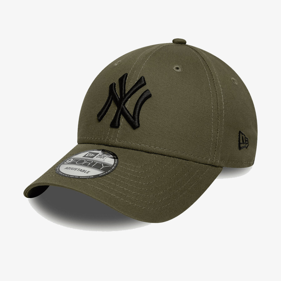 NEW ERA Sapca LEAGUE ESSENTIAL 9FORTY® 