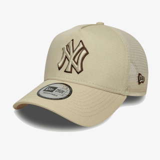 NEW ERA Sapca OUTLINE TRUCKER 