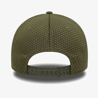 NEW ERA Sapca FLAWLESS MESH 9FORTY® 
