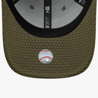 NEW ERA Sapca FLAWLESS MESH 9FORTY® 