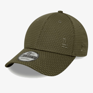 NEW ERA Sapca FLAWLESS MESH 9FORTY® 
