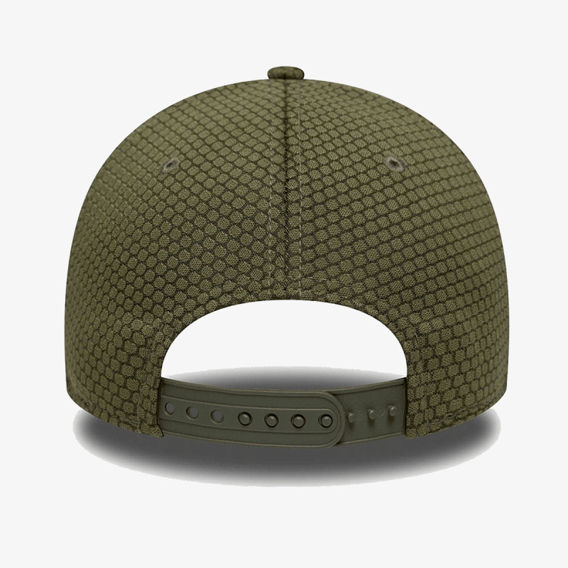 NEW ERA Sapca FLAWLESS MESH 9FORTY® 