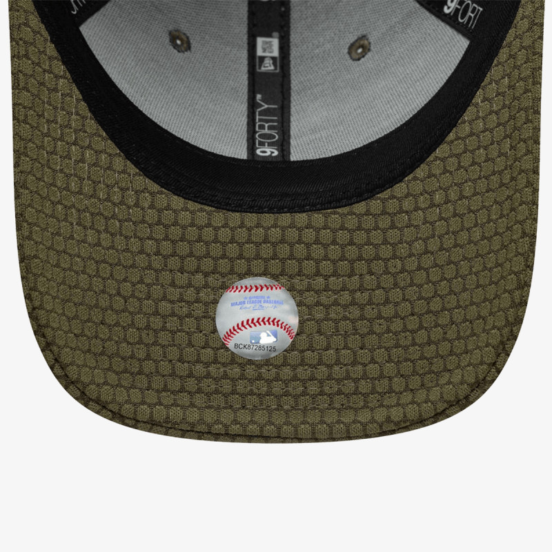 NEW ERA Sapca FLAWLESS MESH 9FORTY® 