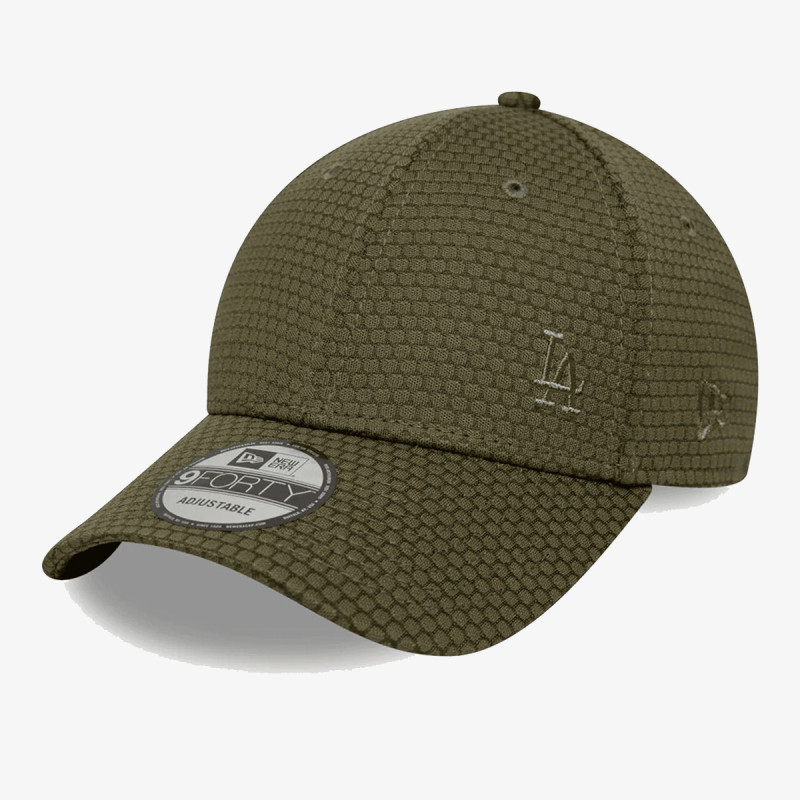 NEW ERA Sapca FLAWLESS MESH 9FORTY® 