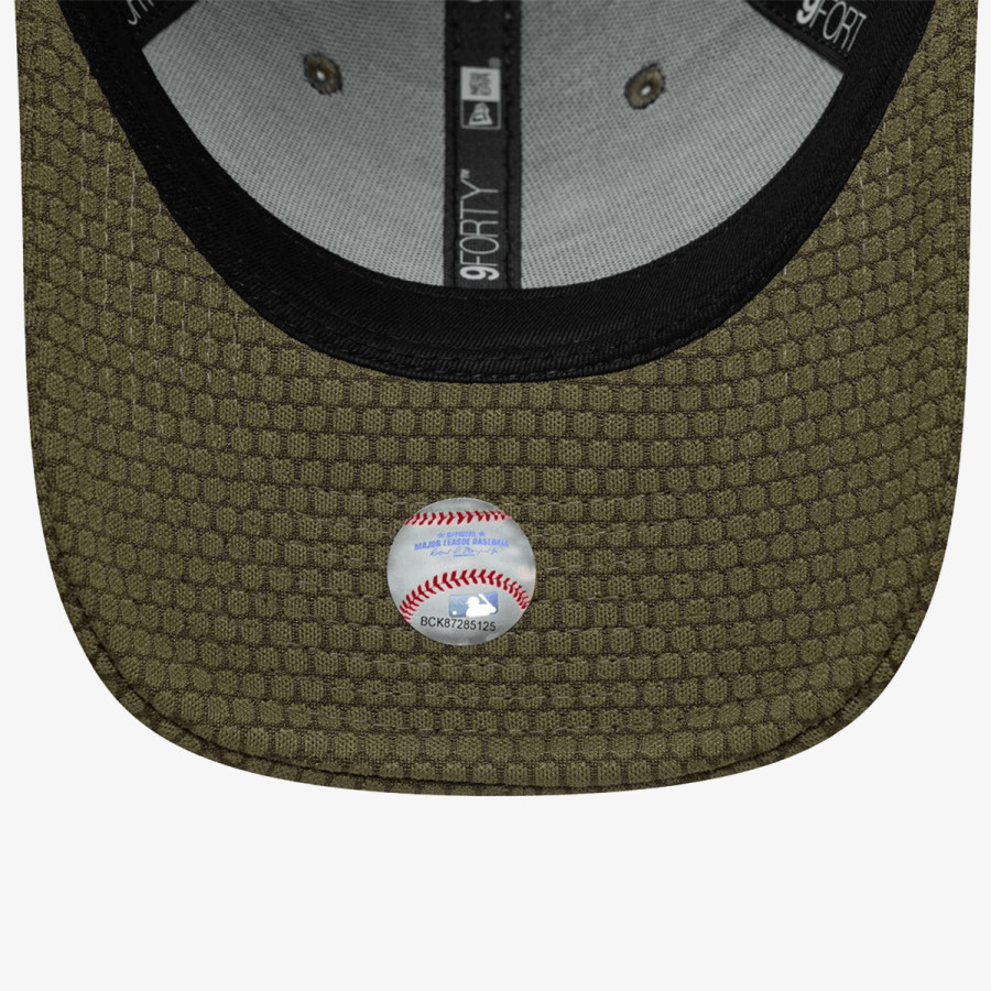 NEW ERA Sapca FLAWLESS MESH 9FORTY® 