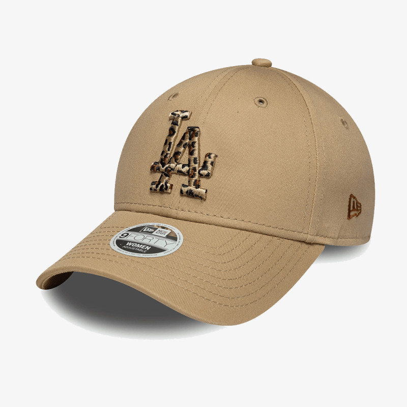 NEW ERA Sapca FEMALE ANIMAL INFILL 9FORTY® 