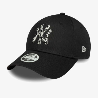 NEW ERA Sapca FEMALE ANIMAL INFILL 9FORTY® 