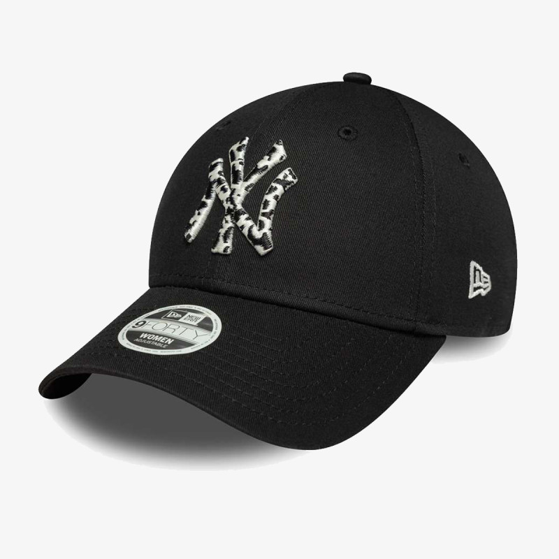 NEW ERA Sapca FEMALE ANIMAL INFILL 9FORTY® 