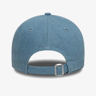 NEW ERA Sapca FEMALE DENIM STITCH 9TWENTY® 
