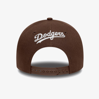 NEW ERA Sapca OUTLINE SCRIPT E-FRAME 