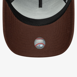 NEW ERA Sapca OUTLINE SCRIPT E-FRAME 