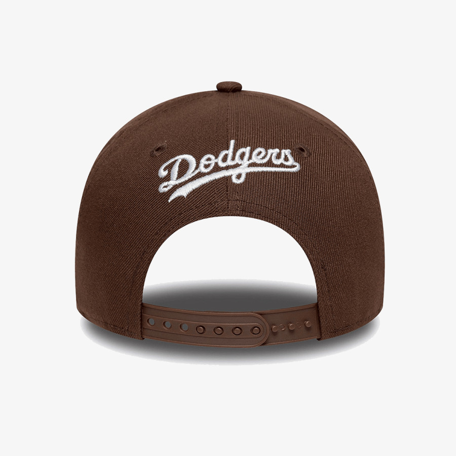 NEW ERA Sapca OUTLINE SCRIPT E-FRAME 