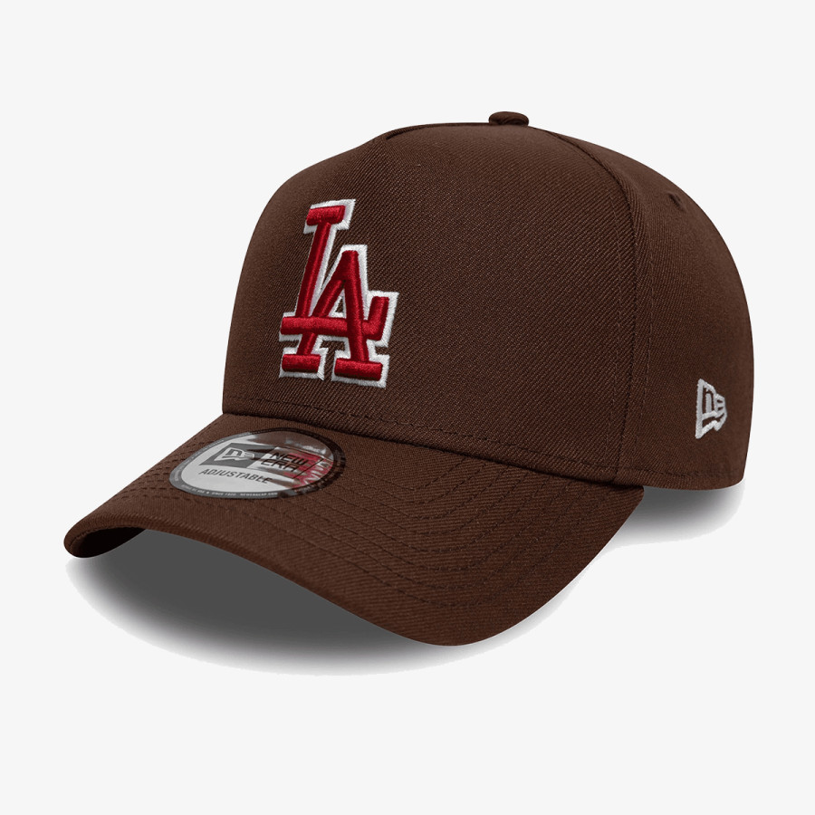 NEW ERA Sapca OUTLINE SCRIPT E-FRAME 
