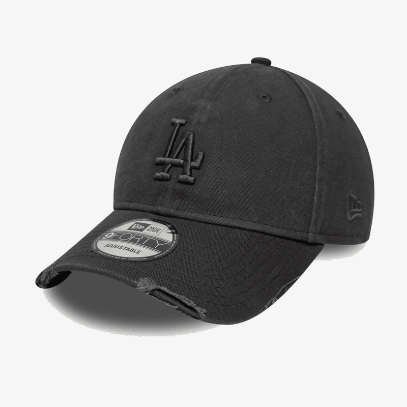 NEW ERA Sapca WASH DISTRESS 9FORTY® 