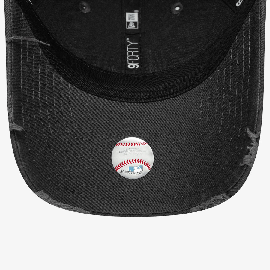 NEW ERA Sapca WASH DISTRESS 9FORTY® 