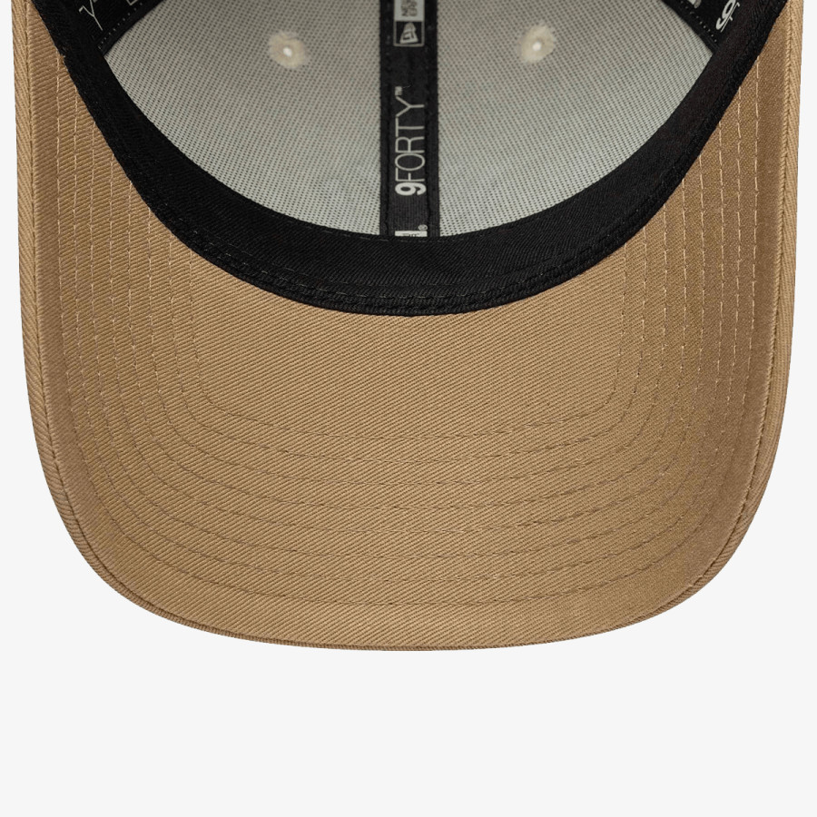 NEW ERA Sapca COLOURBLOCK 9FORTY® 