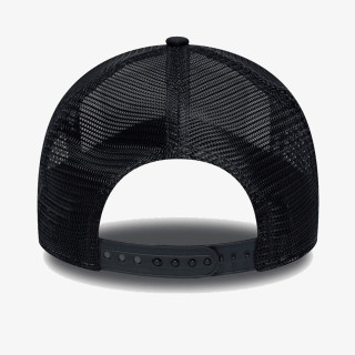 NEW ERA Sapca LOCATION PATCH TRUCKER 