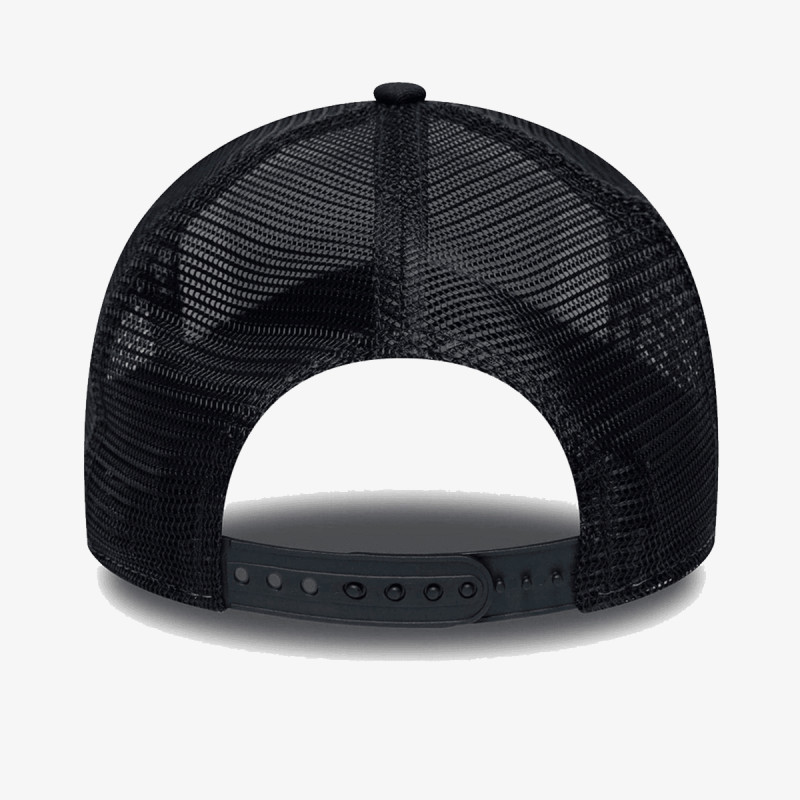 NEW ERA Sapca LOCATION PATCH TRUCKER 